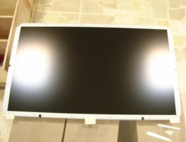 Original T400XW01 V2 AUO Screen Panel 40 1366*768 T400XW01 V2 LCD Display